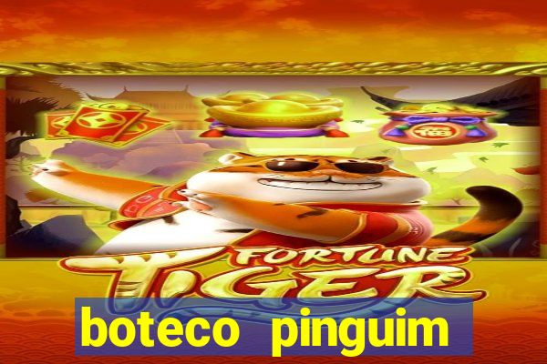 boteco pinguim assis brasil porto alegre